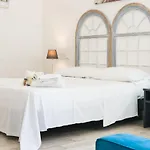 Poggiamico 4* Favignana