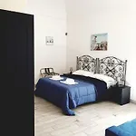 Gasthuis Poggiamico Favignana