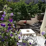Poggiamico Gasthuis Favignana
