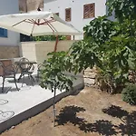Poggiamico Gasthuis Favignana