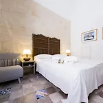 Gasthuis Poggiamico Favignana
