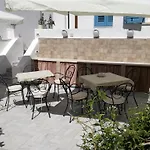 Poggiamico Favignana