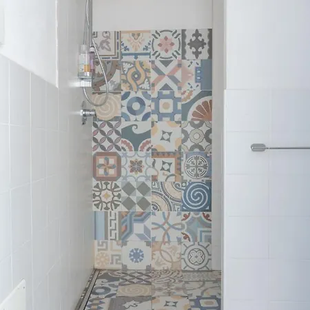 Poggiamico Guest house Favignana