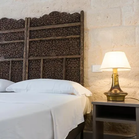 Guest house Poggiamico