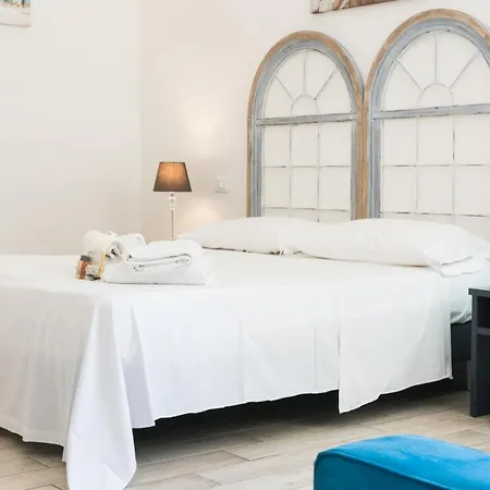 Poggiamico 3* Favignana