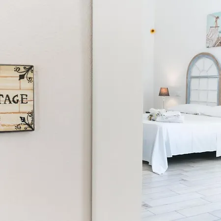 Poggiamico Favignana