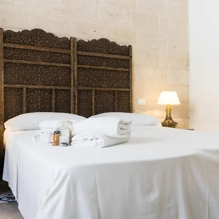 Poggiamico Favignana