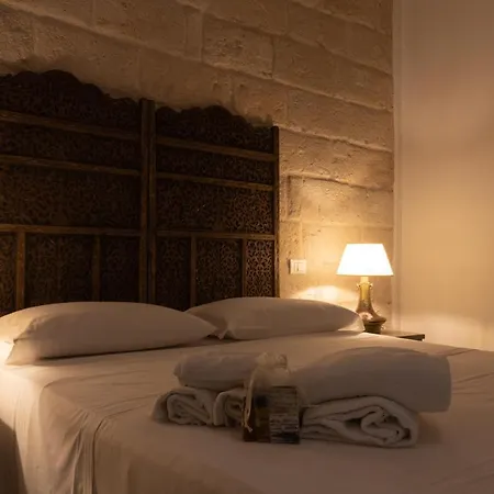 Poggiamico Guest house