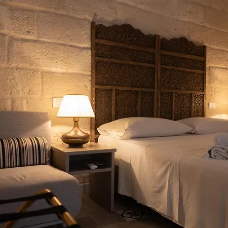 Poggiamico Guest house