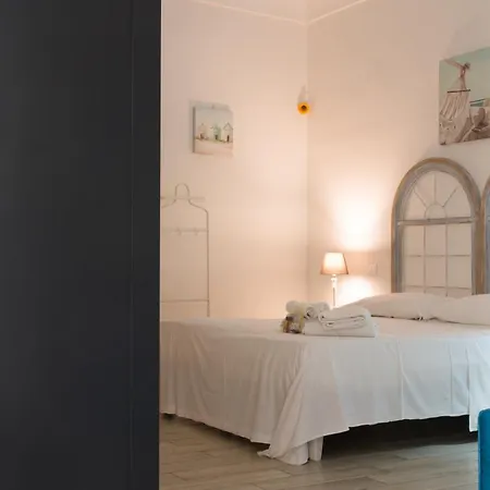 Guest house Poggiamico 3*