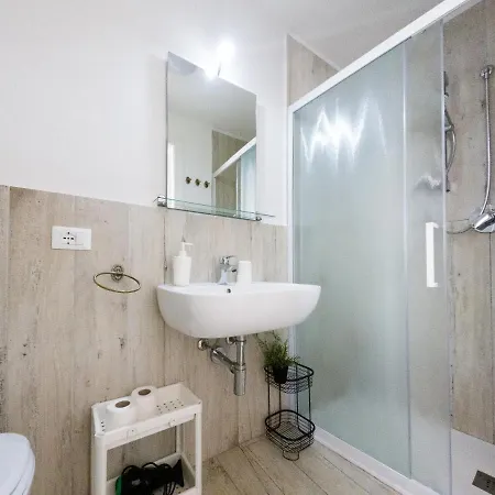 Guest house Poggiamico