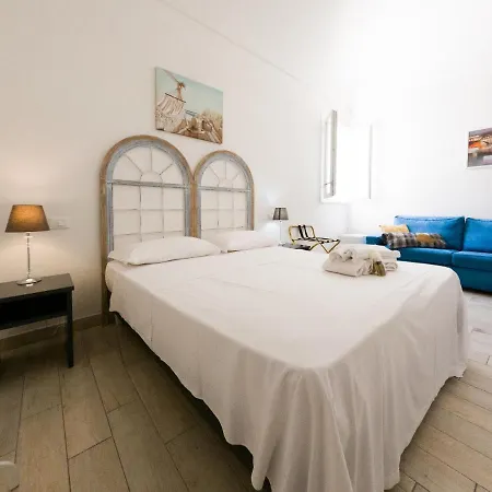 Poggiamico 3* Favignana