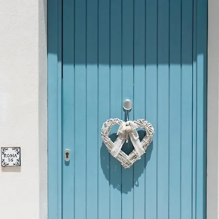 Poggiamico Guest house Favignana