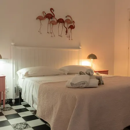 Poggiamico 3* Favignana