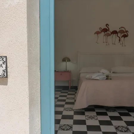 Poggiamico Guest house 3*