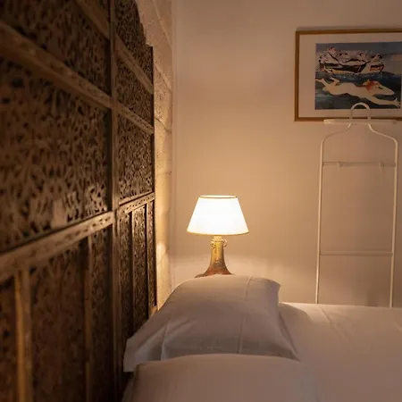 Poggiamico Guest house