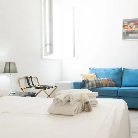 Poggiamico 3* Favignana