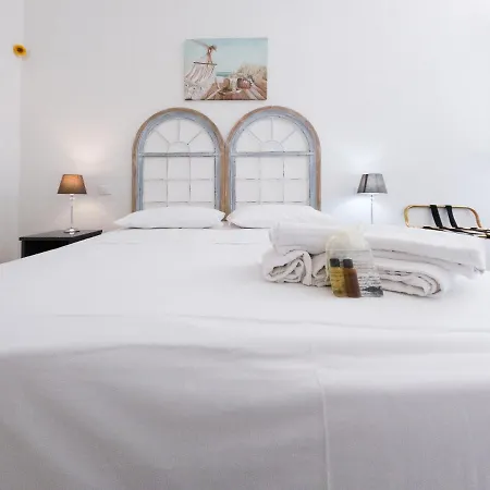 Guest house Poggiamico