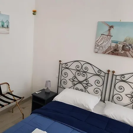 Poggiamico Favignana