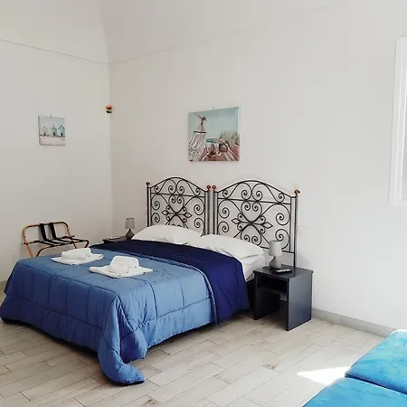 Poggiamico 4* Favignana