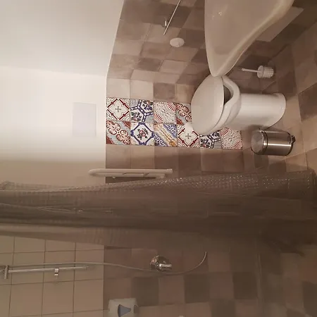 Konukevi Poggiamico