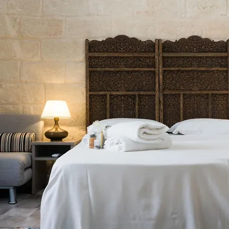 Poggiamico 4* Favignana