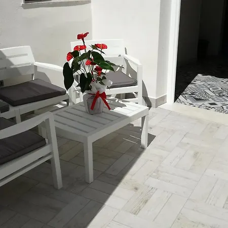 Poggiamico Guest house 3*