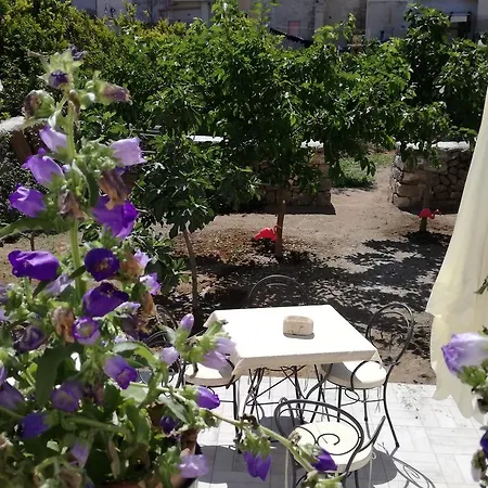Poggiamico Guest house