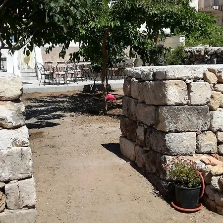 Poggiamico Guest house Favignana