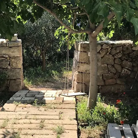 Poggiamico Favignana